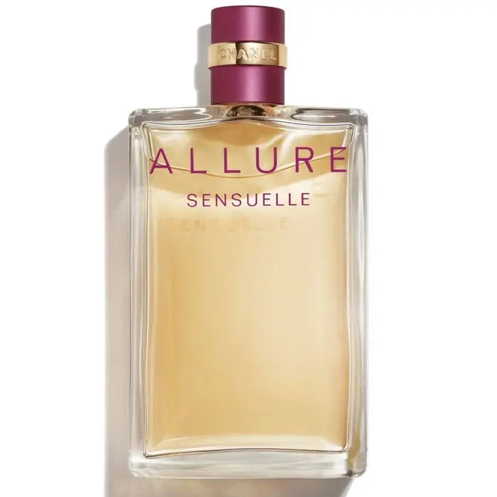 Allure Sensuelle 100 Ml Perfumes