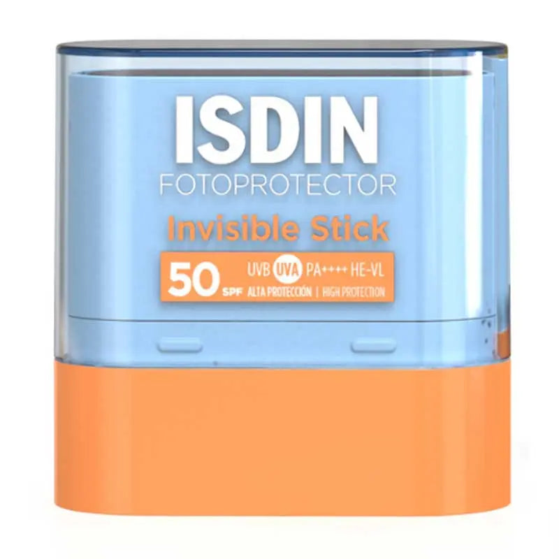 Isdin Fotoprotector Invisible Stick Spf 50+