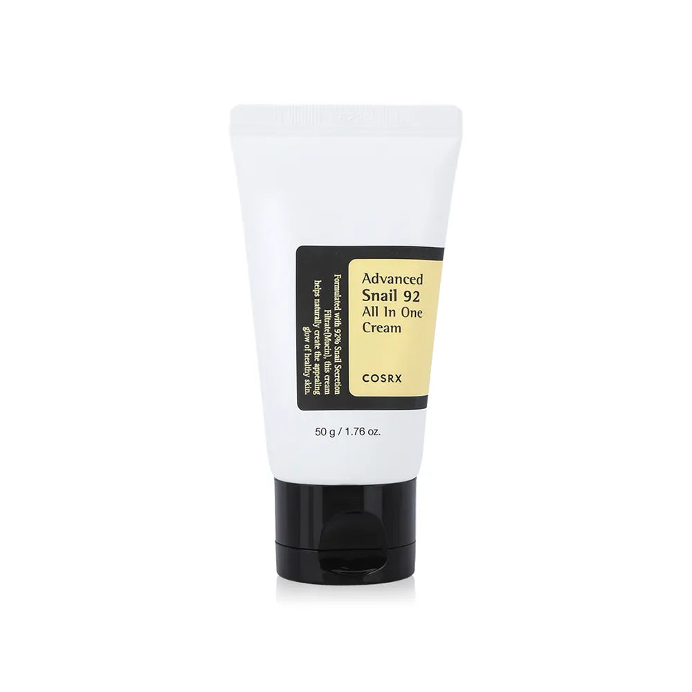 كوزراكس ادفانسد سنيل 92 الكل في كريم واحد 50 جم