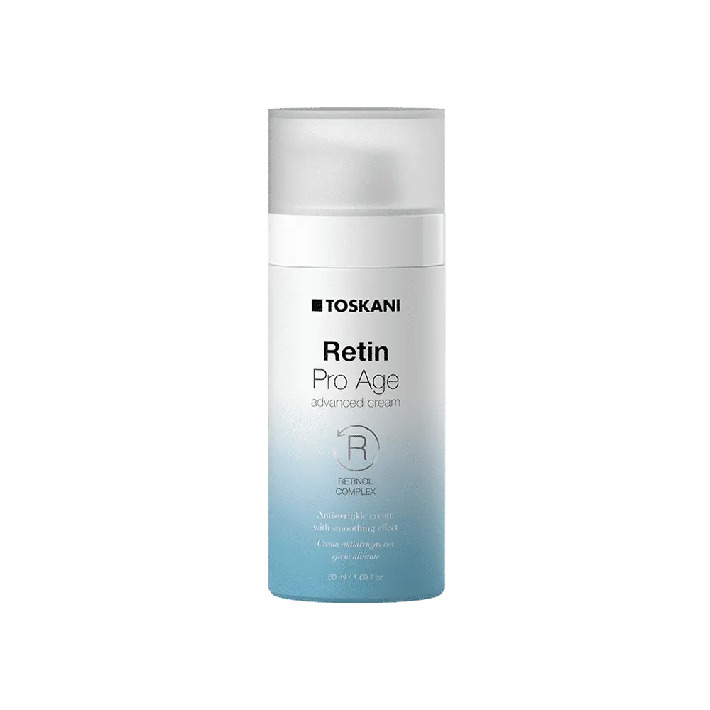 Toskani Retin Pro Age Advanced Cream 50 Ml