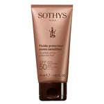 Sothys Sensitive Zones Protect. Fluid Spf50 50ml 160240