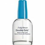 SH DOUBLE DUTY BASE/TOP COAT(45109) (shehri)