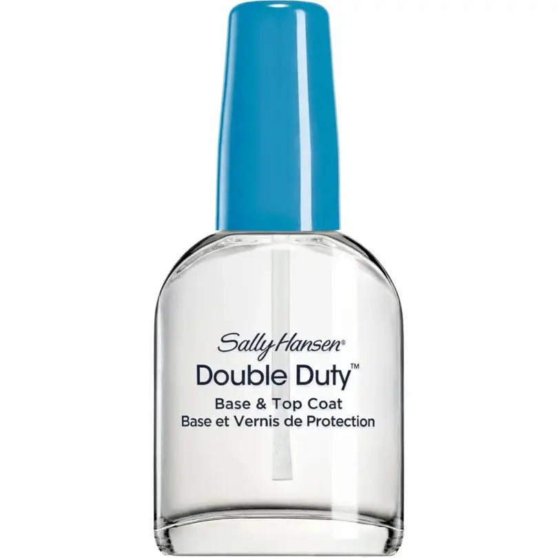 SH DOUBLE DUTY BASE/TOP COAT(45109) (shehri)