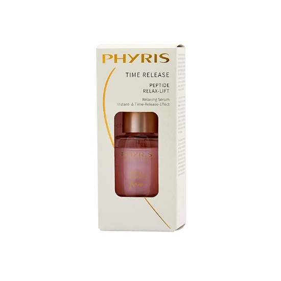 Phyris Time Release Peptide Relax 30ml