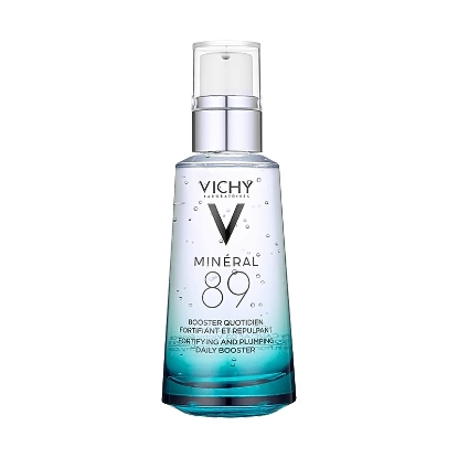 Vichy Mineral 89 Daily Booster 50 mL to moisturize the skin