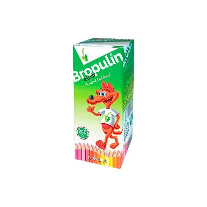 Novadiet Bropulin Elixir 150ml