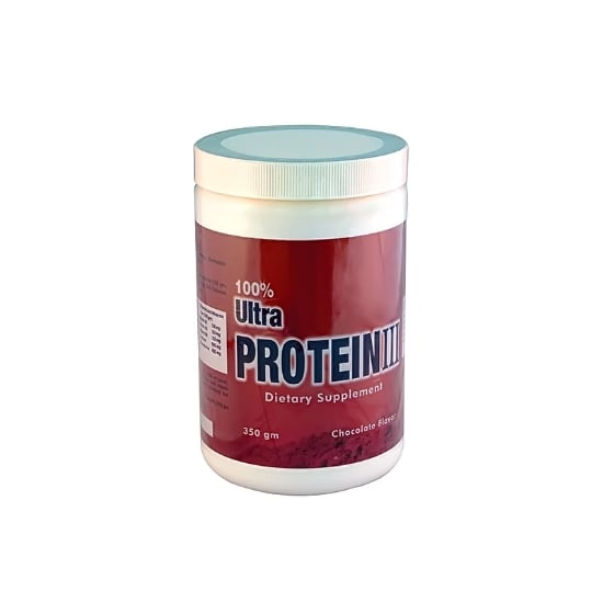 Mega Pharma Ultra Protein Chocolate