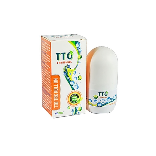 TTO Thermal Trx Roll-On