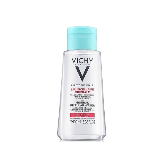Vichy Purete Thermale Mineral Micellar Water 200 ML