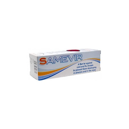 Samevir Iso Nasal & Throat Spray 30 ml