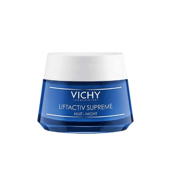 Vichy Liftactive Supreme Night Cream 50 mL anti-aging