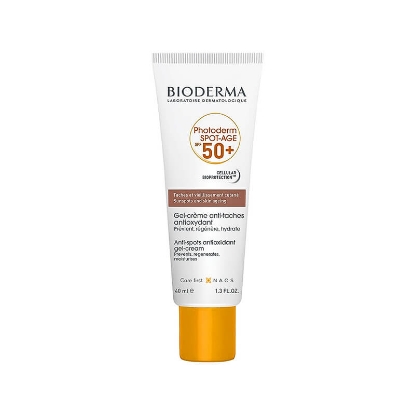 Bioderma Photoderm Spot Age SPF 50+ Gel-Cream 40 mL sun block
