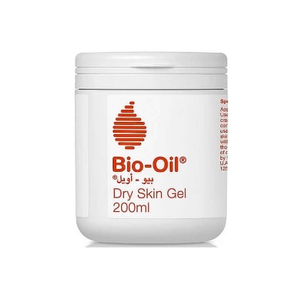 Bio Oil Dry Skin Gel 200 mL