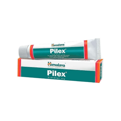 Himalaya Pilex Ointment 30 g