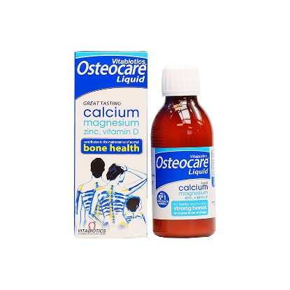 Osteocare Syrup 200mL