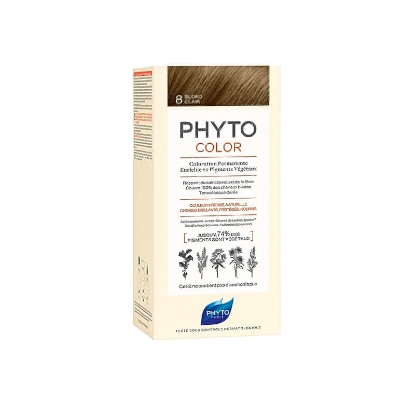 Phyto Color Cream #8 