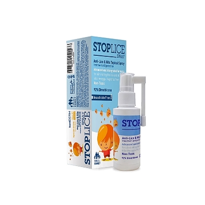 Picture of Stoplice Anti-Lice Spray 50ml
