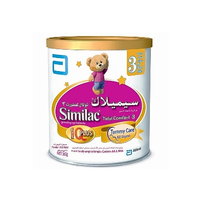 Picture of Similac Advance Total Comfort 3 360 Gm 236