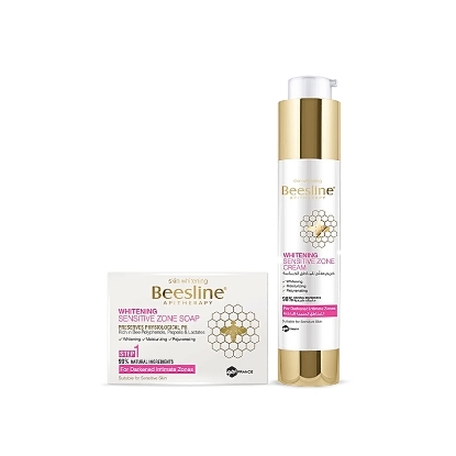 Beesline Whitening Zone Routine Special Offer