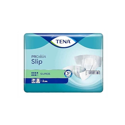 Tena Proskin Slip Super Large 28'S for personal care 
