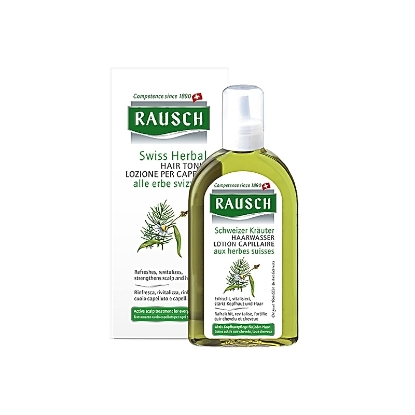 Rausch herbal hair tonic 200 ml