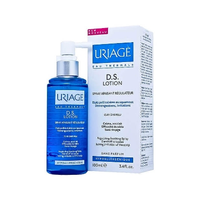 Uriage Hyseac Hydra Restructurant Skincare 40 ml 