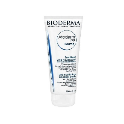 Bioderma Atoderm PP Baume 200 mL for moisturizing