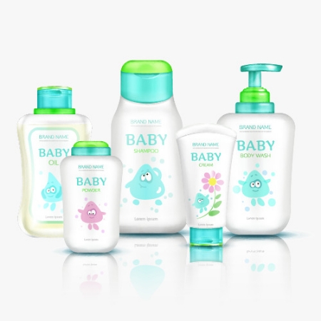 Picture for category Baby Care