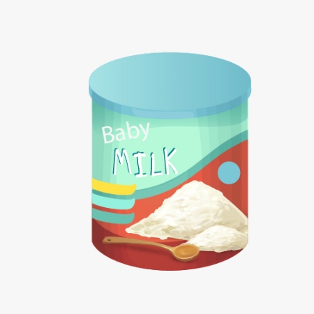 Picture for category Baby Milk