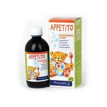 Picture of Appetito Bimbi Concentrated 
