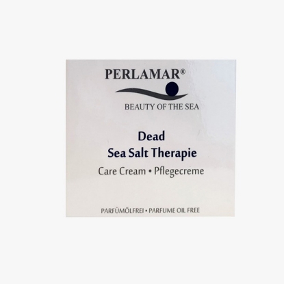 Perlamar Dead Sea Care Cream 50Ml 78001