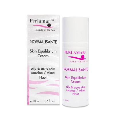Perlamar Normalisante Cream Acne & Oily Skin 50Ml 70111