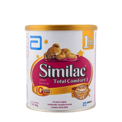 similac advance total comfort  1   360 gm