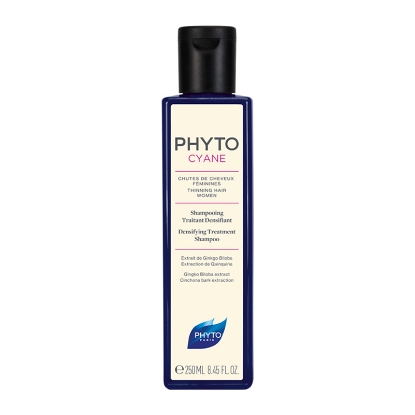 Phyto Phytocyane Shampoo 