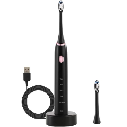 Teethcare Dynamic Sonic Cleaning Toothbrush