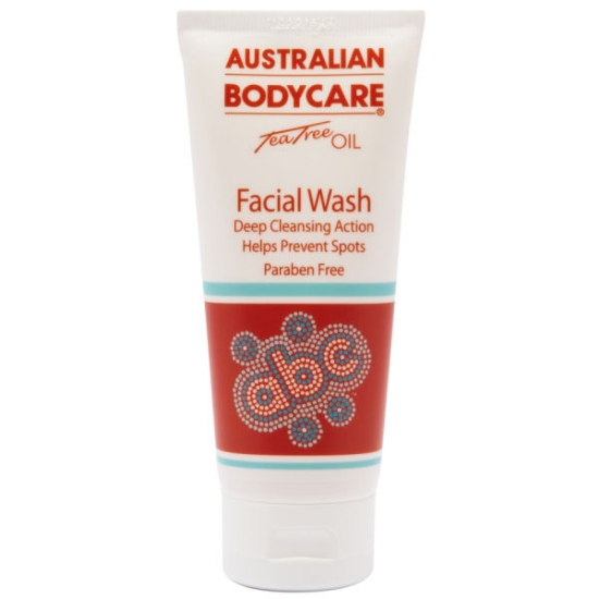 A.B.C.Facial Wash 100mL