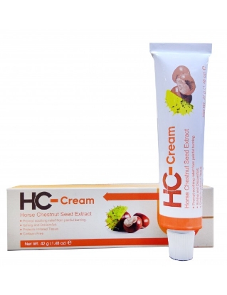HC Cream 42 Gm 