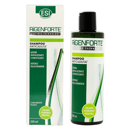 Rigenforte Anti Hair Loss Revitalizing Shampoo 250 ml 2603