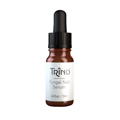Trind Fungal Nail Serum 10 ML For Healthy Nails