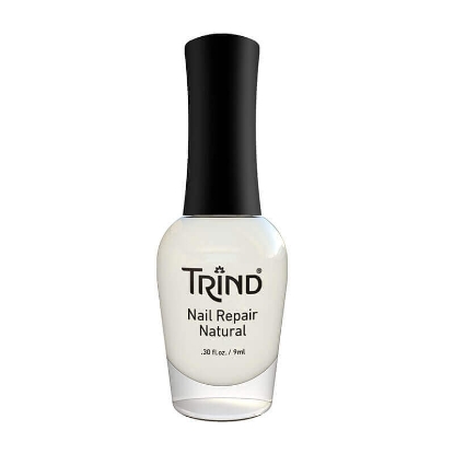 Trind Nail Repair Natural 9 mL to strengthen nails