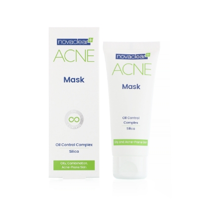 Picture of NOVACLEAR ACNE MASK 40GM