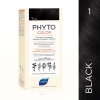 Phyto Color Cream #1 Black