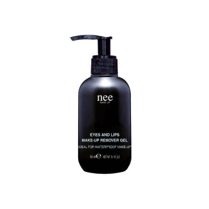 Nee Eye And Lip Make Up Remover Gel 150 ml