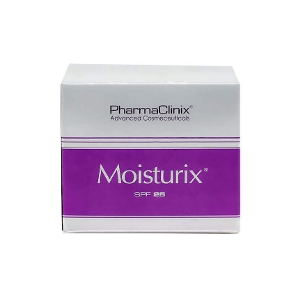 Pharmaclinix Moisturix Cream SPF 25 50 mL