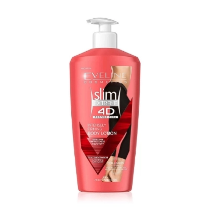 Eveline Slim Extreme 4D Intensely Firming Body Lotion 350 ml