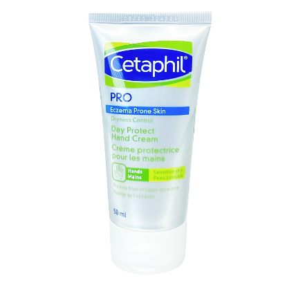 Cetaphil Pro Eczema Prone Skin Hand Protect Cream 50 ml 81760