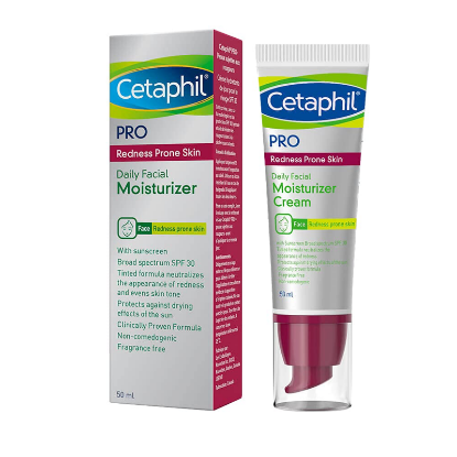Cetaphil Pro Redness Face Moisturizer SPF30 50 ml 77825