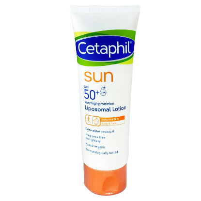 Picture of Cetaphil Sun SPF 50+ Liposomal Lotion 100 ml 77946