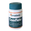 Himalaya Confido 120 Tablets