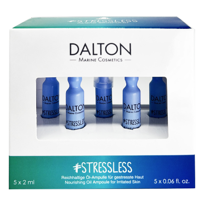 Dalton Stressless Amp 5*2Ml